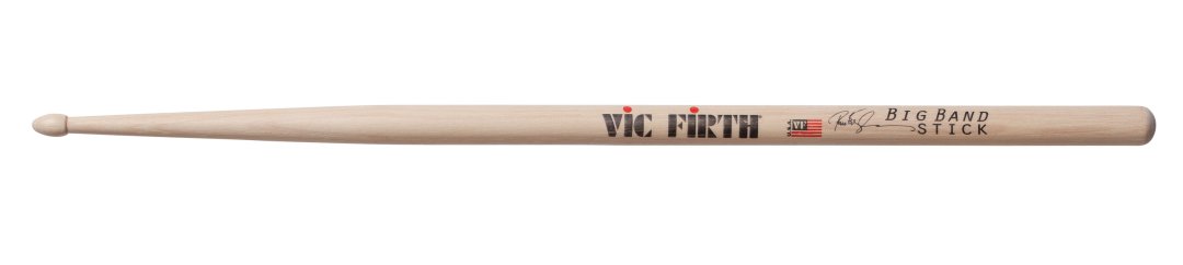 Vic Firth Vic Firth SPE3 Signature Series. Peter Erskine "Big Band"