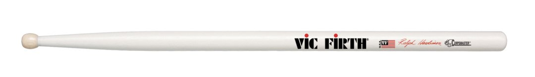 Vic Firth Vic Firth SRH Corpsmaster Signature Snare. Ralph Hardimon