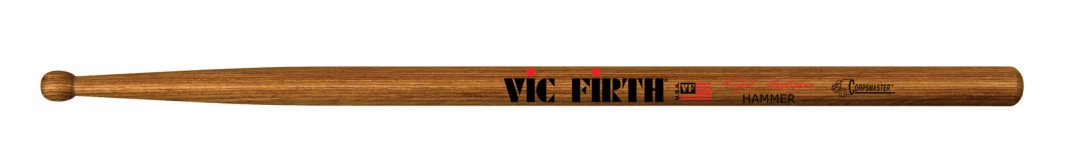 Vic Firth Vic Firth SRH2 Corpsmaster Signature. Ralph Hardimon Hammer