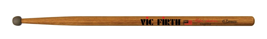 Vic Firth Vic Firth SRH2CO Corpsmaster Signature. Ralph Hardimon "Chop-Out" Prac