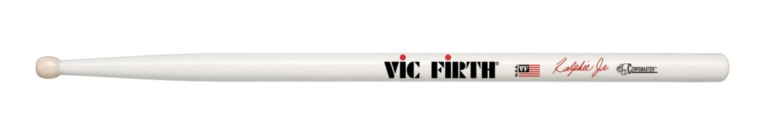 Vic Firth Vic Firth SRHJR Corpsmaster Signature. Ralphie JR
