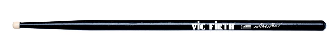 Vic Firth Vic Firth SSG Signature Series. Steve Gadd