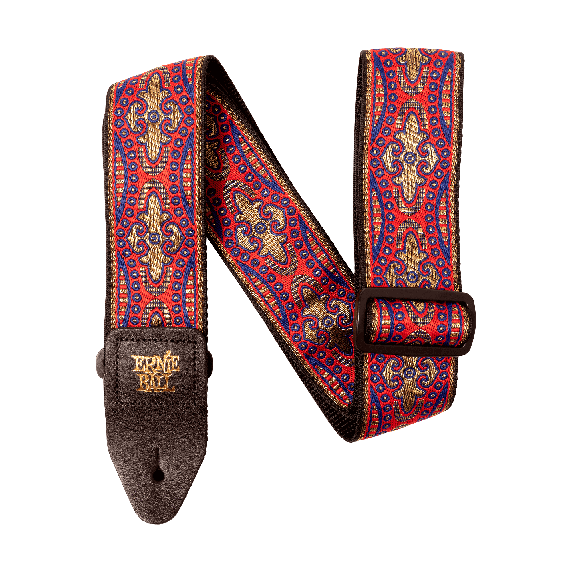 Ernie Ball Ernie Ball Kashmir Sunset Jacquard Strap