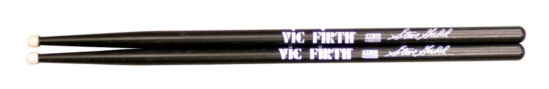 Vic Firth Vic Firth SSGN Signature Series. Steve Gadd Nylon