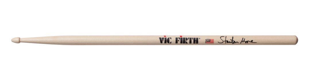 Vic Firth Vic Firth SSM Signature Series. Stanton Moore