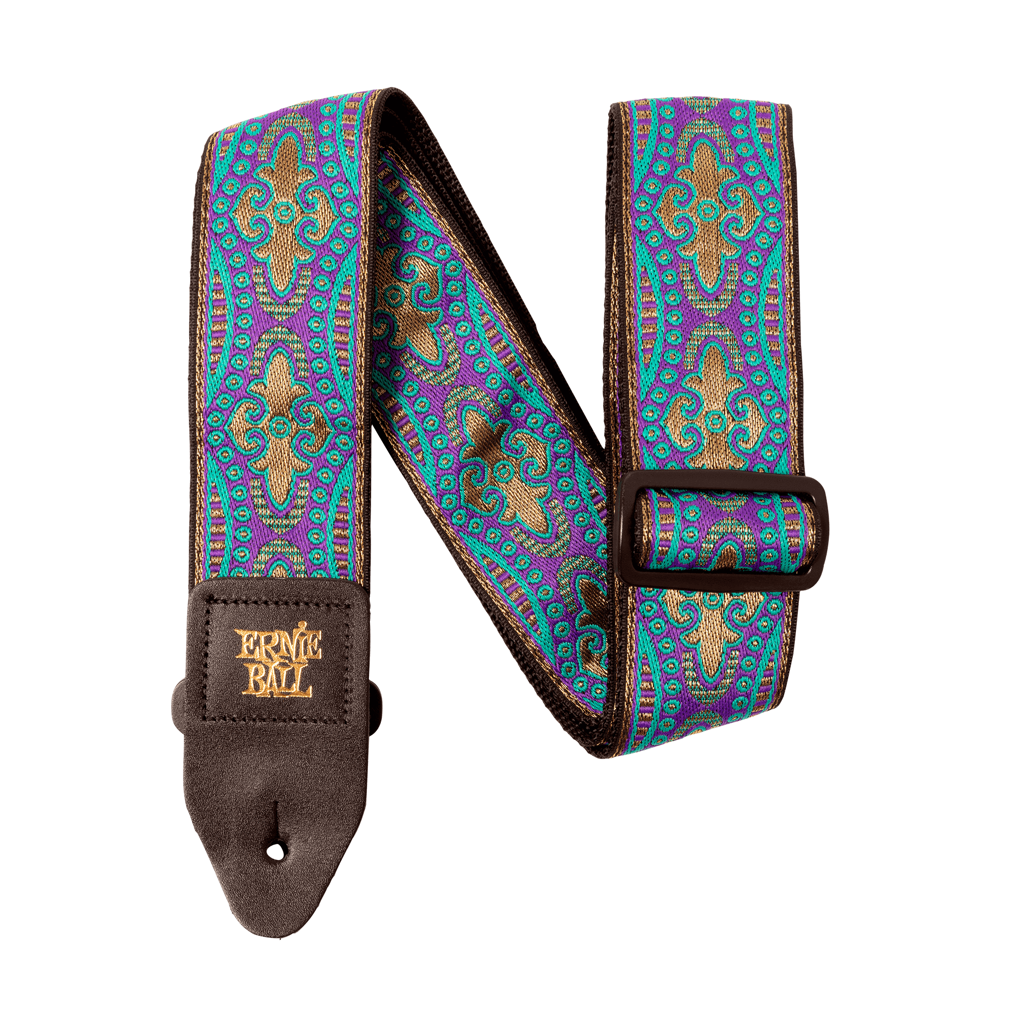 Ernie Ball Ernie Ball Kashmir Moonrise Jacquard Strap