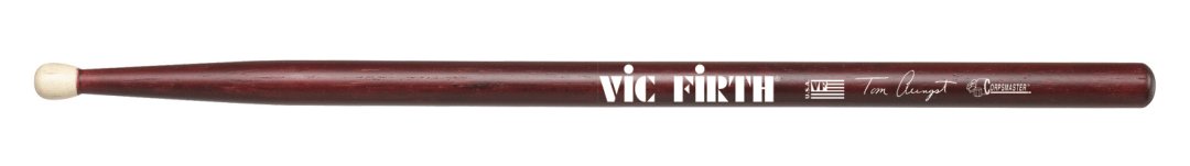 Vic Firth Vic Firth STA Corpsmaster Signature Snare. Tom Aungst