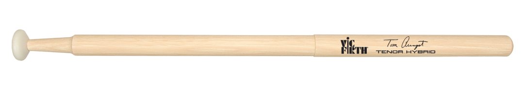 Vic Firth Vic Firth STATH Corpsmaster Multi-Tenor. Tom Aungst Tenor Hybrid