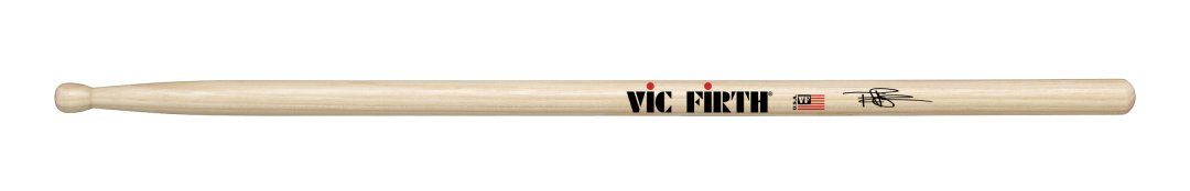 Vic Firth Vic Firth STB1 Signature Series. Terry Bozzio "Phase 1"