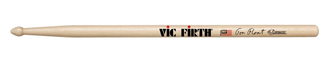 Vic Firth Vic Firth STF Corpsmaster Signature Snare. Tom Float
