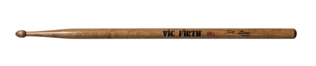 Vic Firth Vic Firth STG Symphonic Collection. Tim Genis General