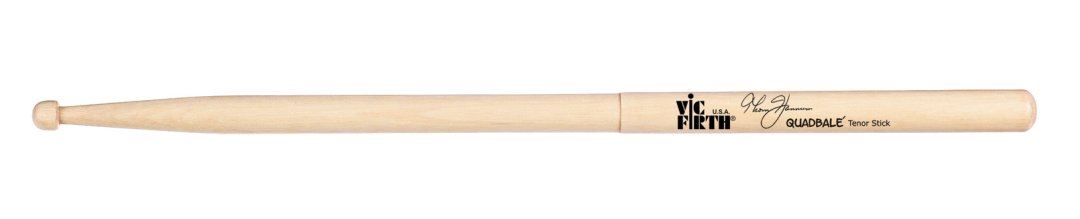Vic Firth Vic Firth STHTS Corpsmaster Multi-Tenor. Thom Hannum Quadbale Tenor St