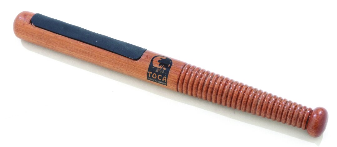 Toca Percussion TOCA DUAL COWBELL BEATER WOOD