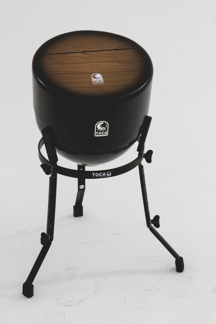 Toca Percussion Toca Snare Conga Cajon
