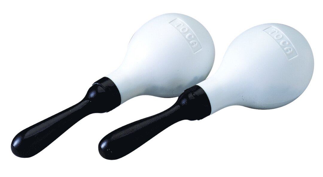 Toca Percussion TOCA SUPERTONE MARACAS