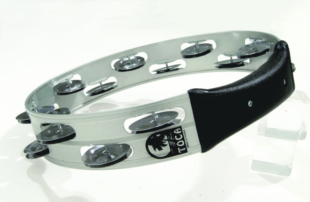 Toca Percussion TOCA SUPERLITE TAMBOURINE