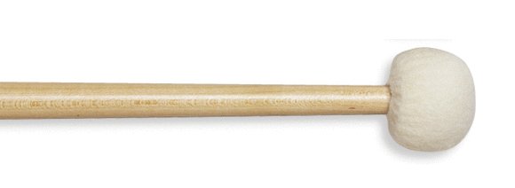 Vic Firth Vic Firth T3 American Custom Timpani. Staccato