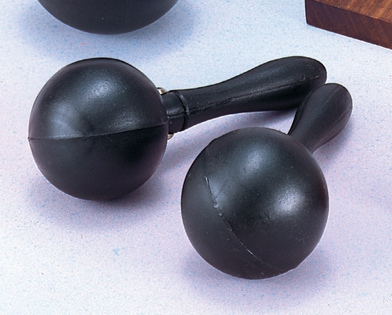 Toca Percussion Toca Player's Series Maracas, Small