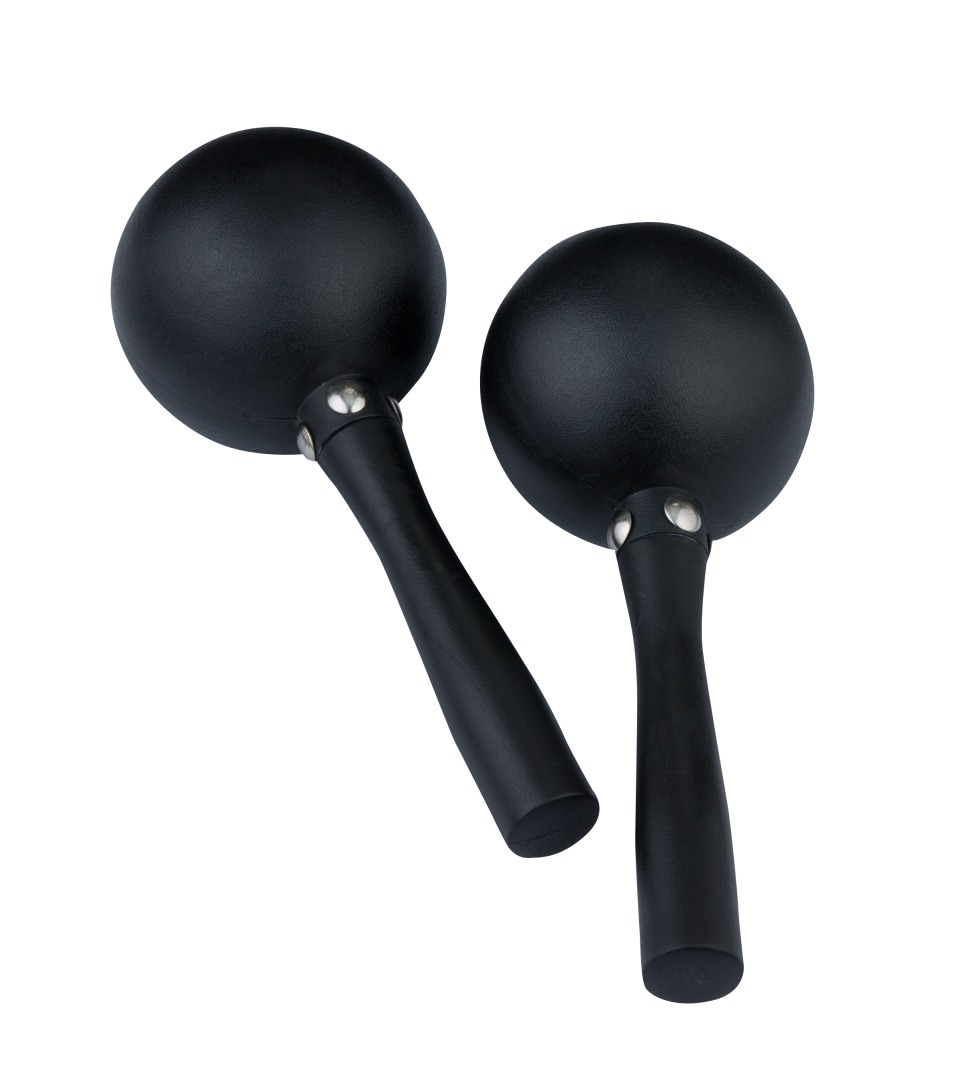Toca Percussion Toca Player's Series Maracas, Large