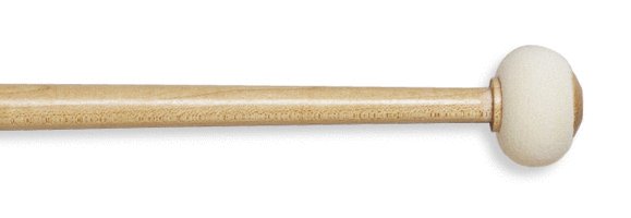 Vic Firth Vic Firth T4 American Custom Timpani. Ultra Staccato