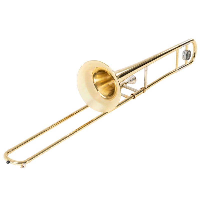 Antigua Antigua Vosi TB2210LQ Bb Trombone. Lacquer Finish