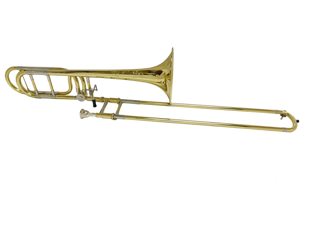 RS Berkeley TB704 F ATTACHMENT TROMBONE