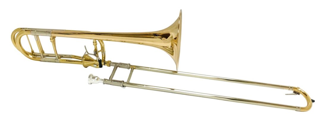 RS Berkeley TB705 CONVERTIBLE TROMBONE