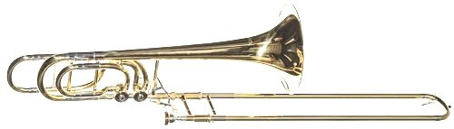 RS Berkeley TB705 CONVERTIBLE TROMBONE