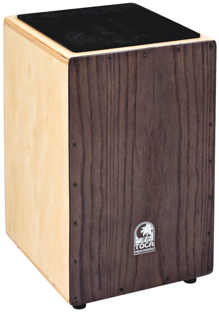 Toca Percussion TOCA CAJON ASH FRONT PLATE