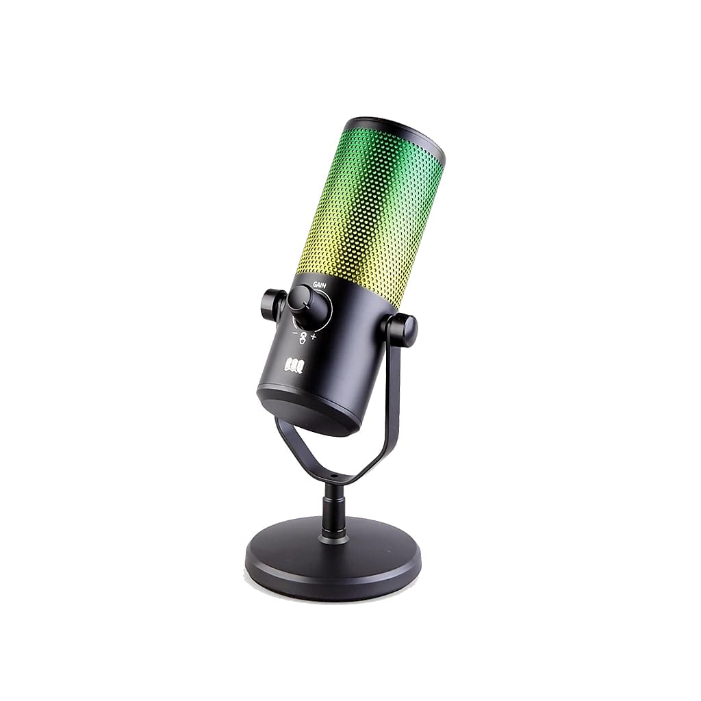ROQ Audio ROQ Audio THOR - USB Condenser Microphone for GAMING