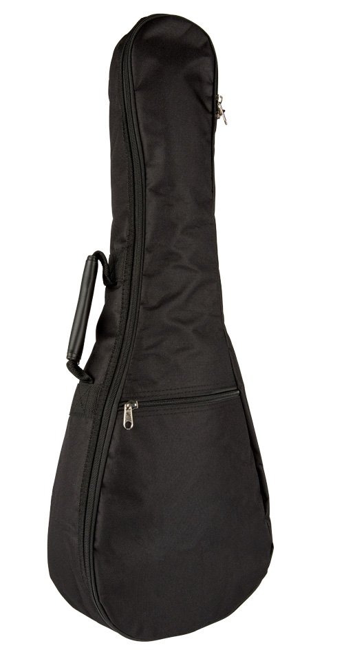Lanikai Lanikai TNB-B Baritone Ukulele Gig Bag, Black