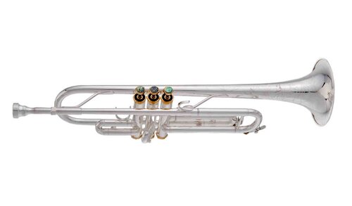 RS Berkeley TP608 BB PROFESSIONAL TRUMPET