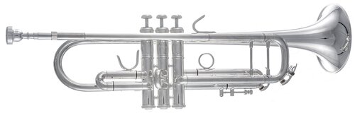 RS Berkeley TP614 PROFESSIONAL Bb TRUMPET