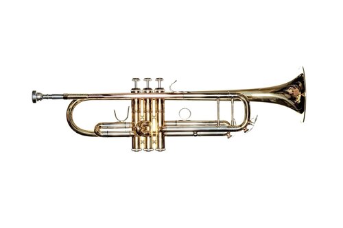 RS Berkeley TP6540 Bb TRUMPET