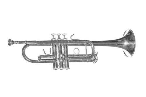 RS Berkeley TPC621 C TRUMPET