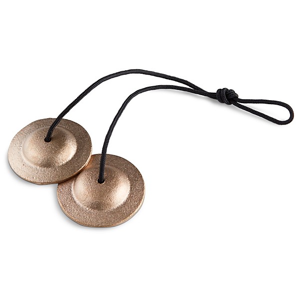 Treeworks Treeworks Finger Cymbals