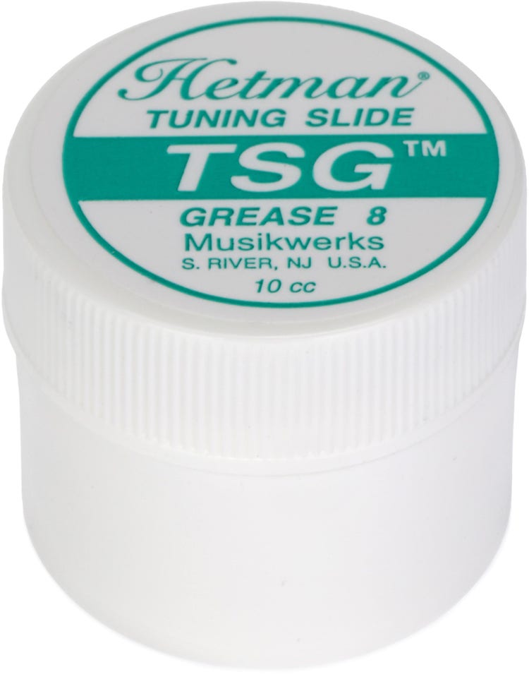 Hetman Hetman TSG Slide Grease #8, 10cc, Jar