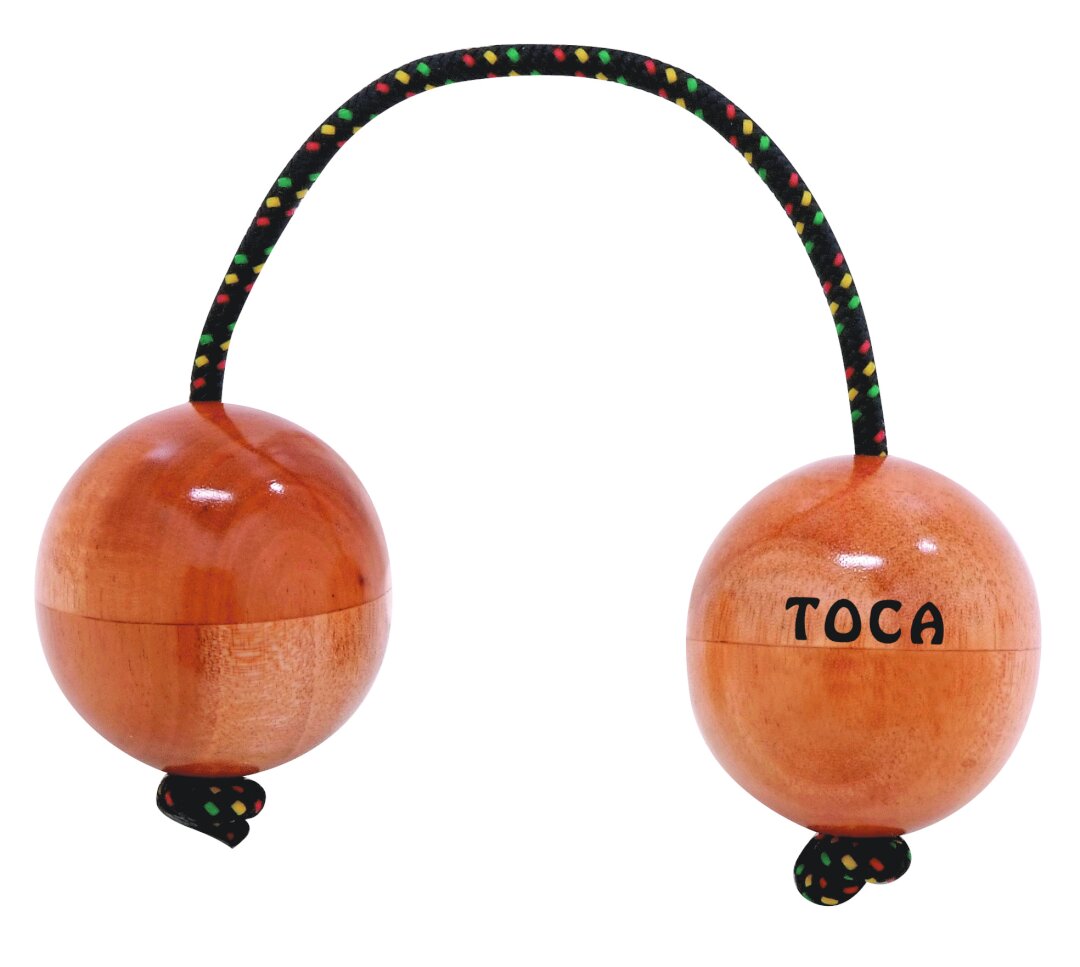 Toca Percussion Toca Sympatika Shaker - Natural