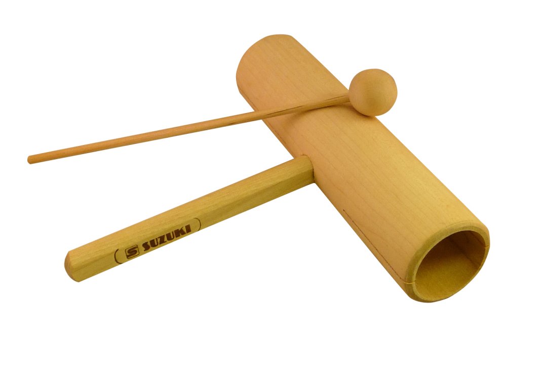 Suzuki Suzuki TT-100 Tick Tock with Mallet
