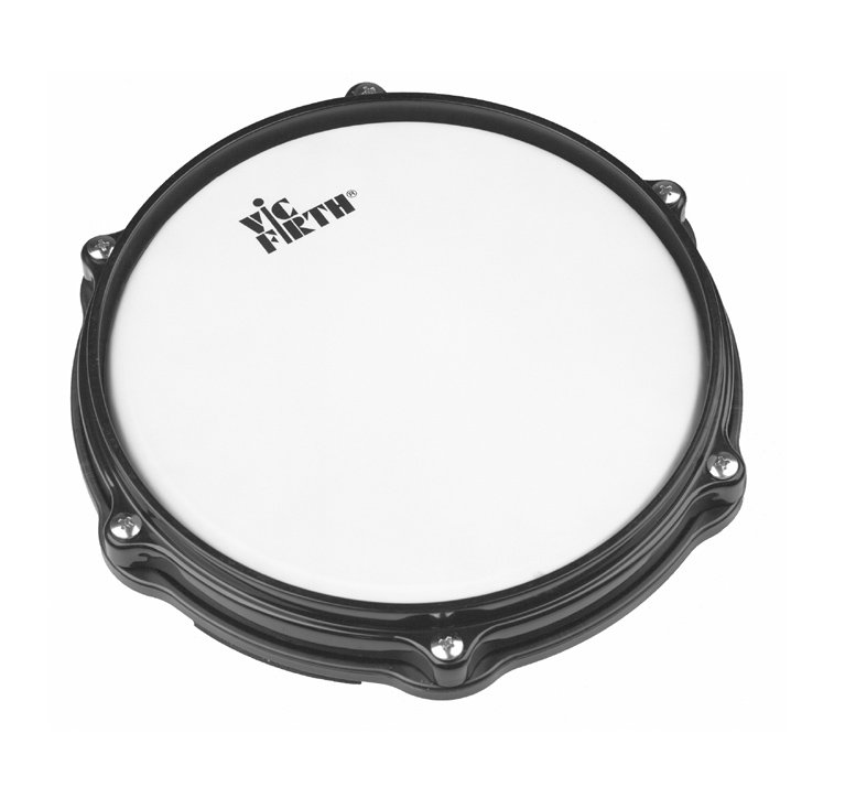 Vic Firth Vic Firth V200 Tunable Practice Pad. 8"
