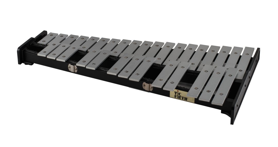 Vic Firth Vic Firth V2100 Percussion Kit Frame 32 Note Bars