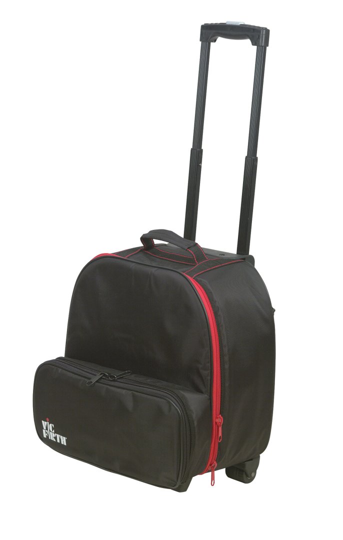 Vic Firth Vic Firth V6000B Traveler Snare Dum Kit Bag