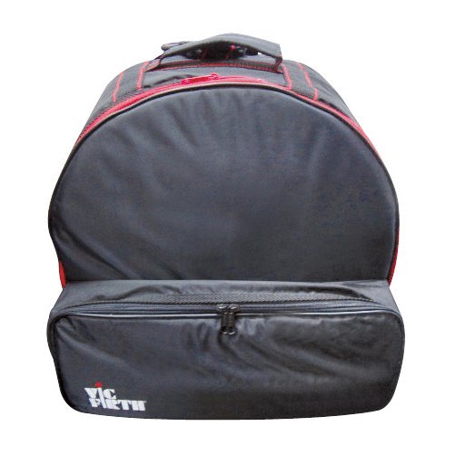 Vic Firth Vic Firth V6705B Backpack Snare Dum Kit Bag