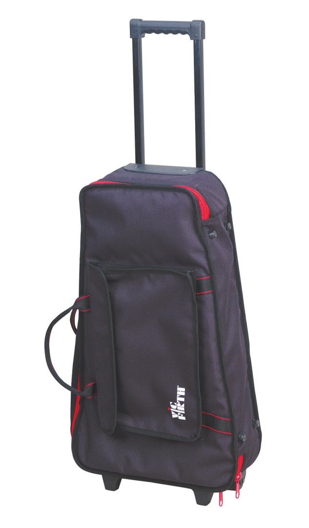 Vic Firth Vic Firth V8000B Traveler Universal Percussion Kit Bag