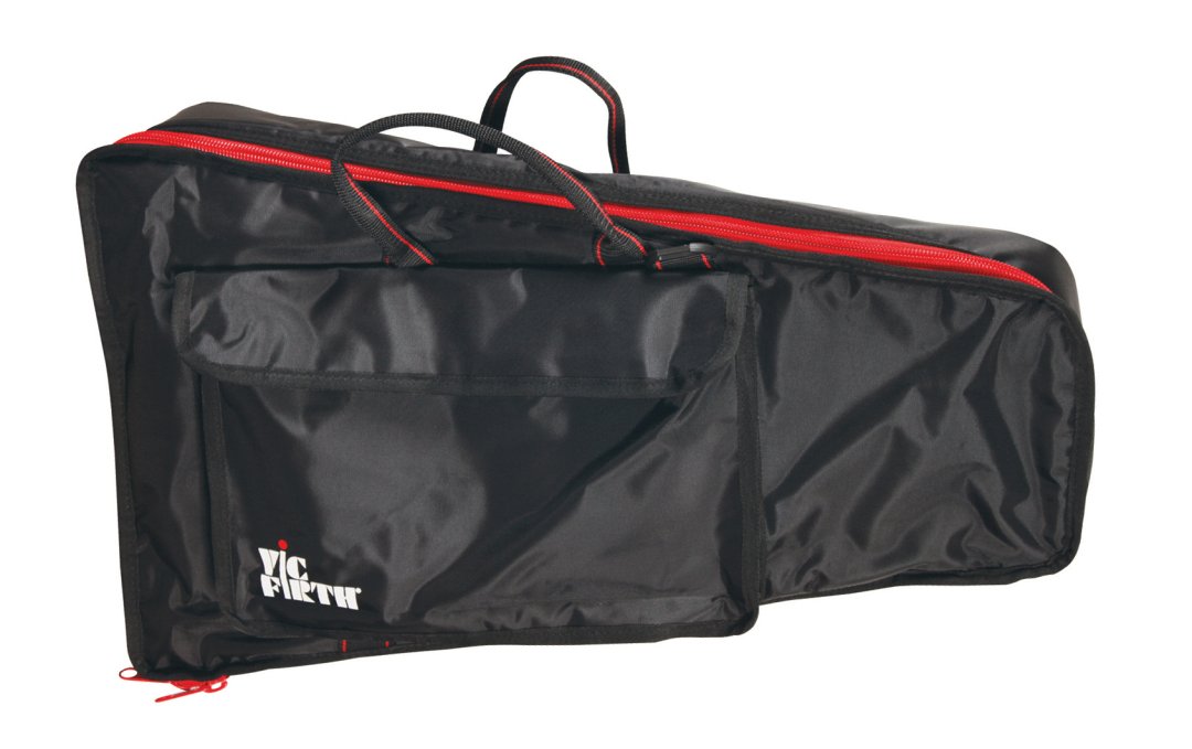 Vic Firth Vic Firth V8705B Backpack Percussion Kit Bag. Percussion Backpack