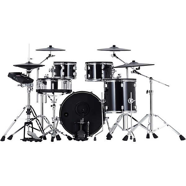 Roland Roland VAD507 V-Drums Acoustic Design Drum Kit