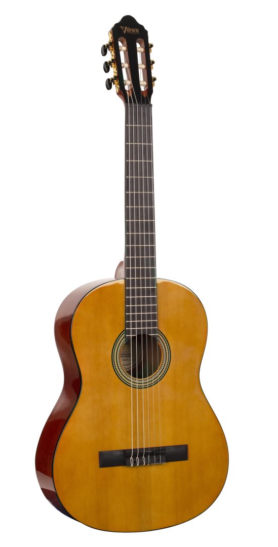 Valencia Valencia VC264 260 Series Classical Guitar. Antique Vintage Natural