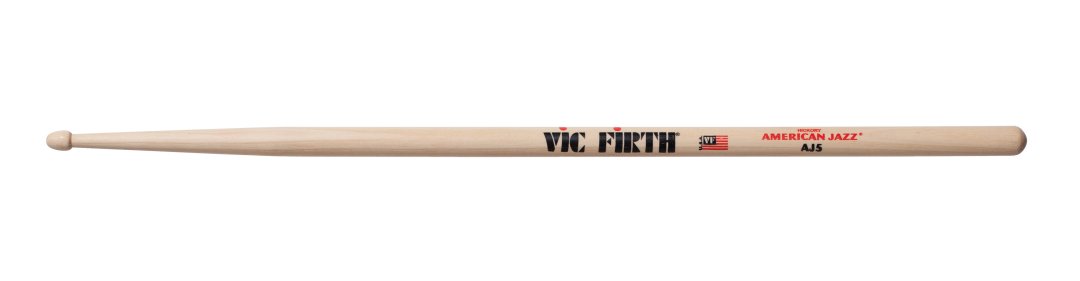 Vic Firth Vic Firth AJ5 American Jazz 5