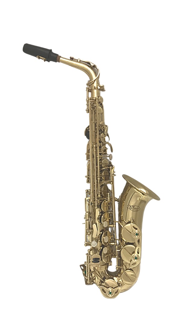 RS Berkeley Virtuoso alto saxophones