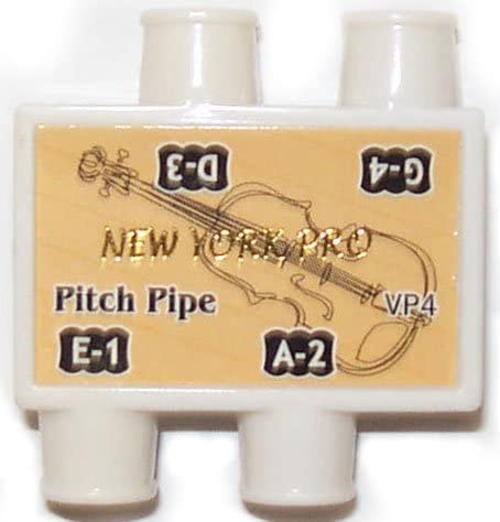 Hosa VP4 Violin Pitch Pipe